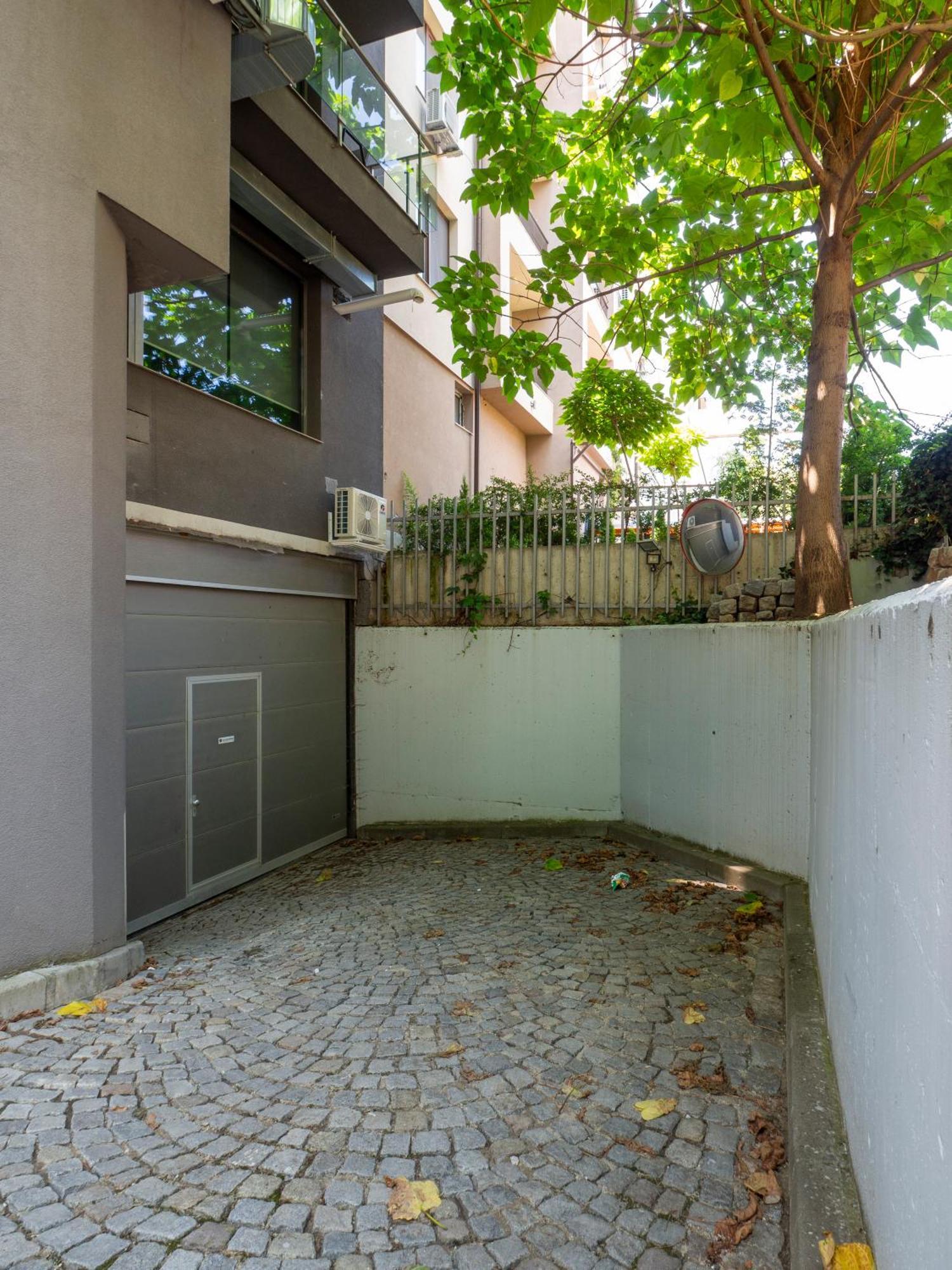 Julie'S Sunny Cozy Apartment With Balcony Sofia Exterior foto