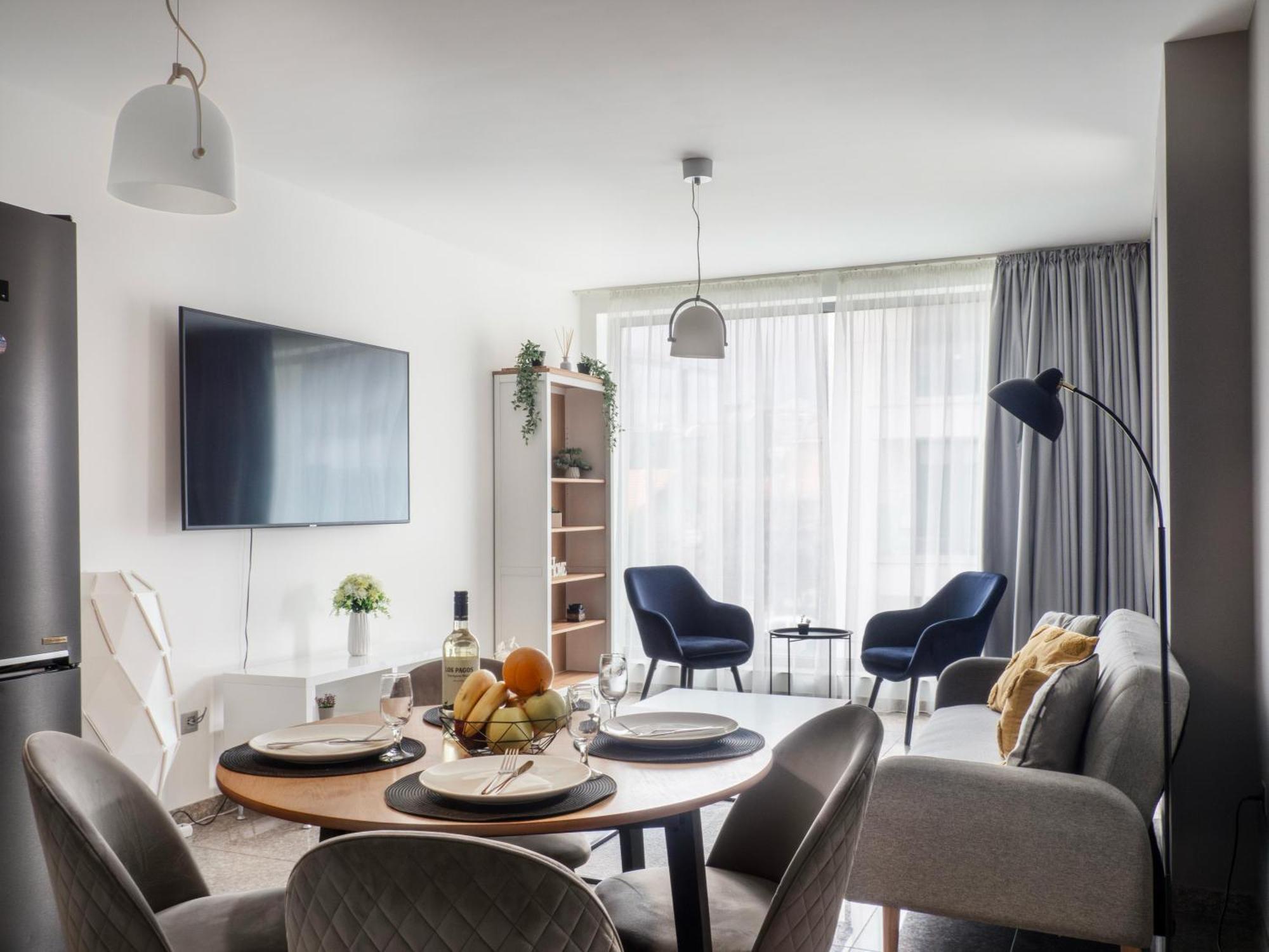 Julie'S Sunny Cozy Apartment With Balcony Sofia Exterior foto